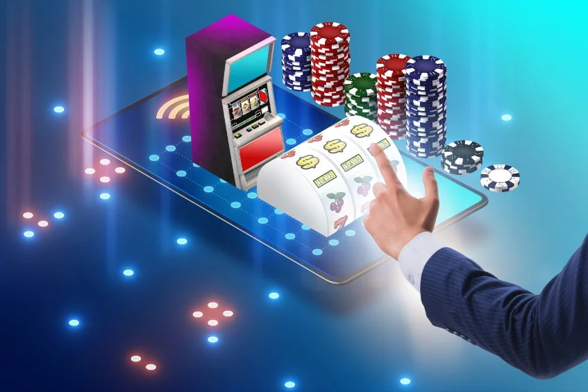 Álbumes de colección y sets en casinos sociales 2025