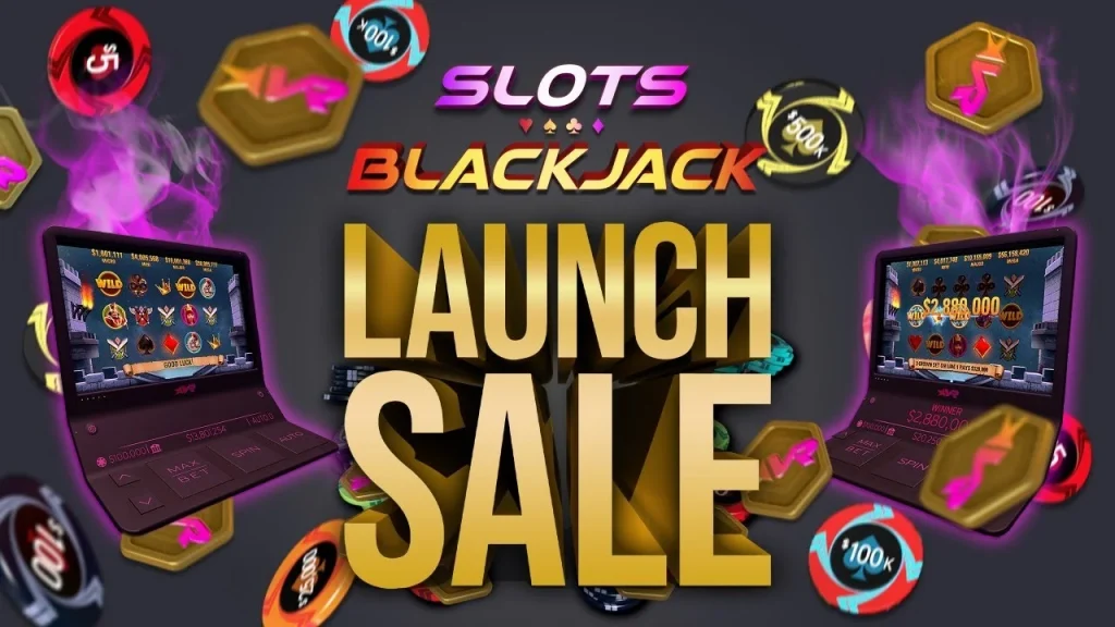 Progressiv jackpot i et online casino-miljø